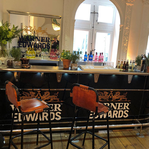 CORE event hire project